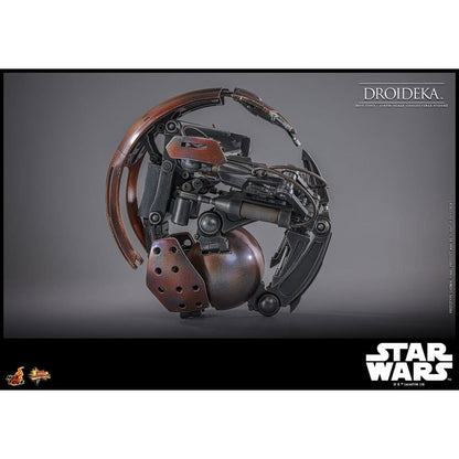Star Wars Episod I Movie Masterpiece 1/6 Droideka