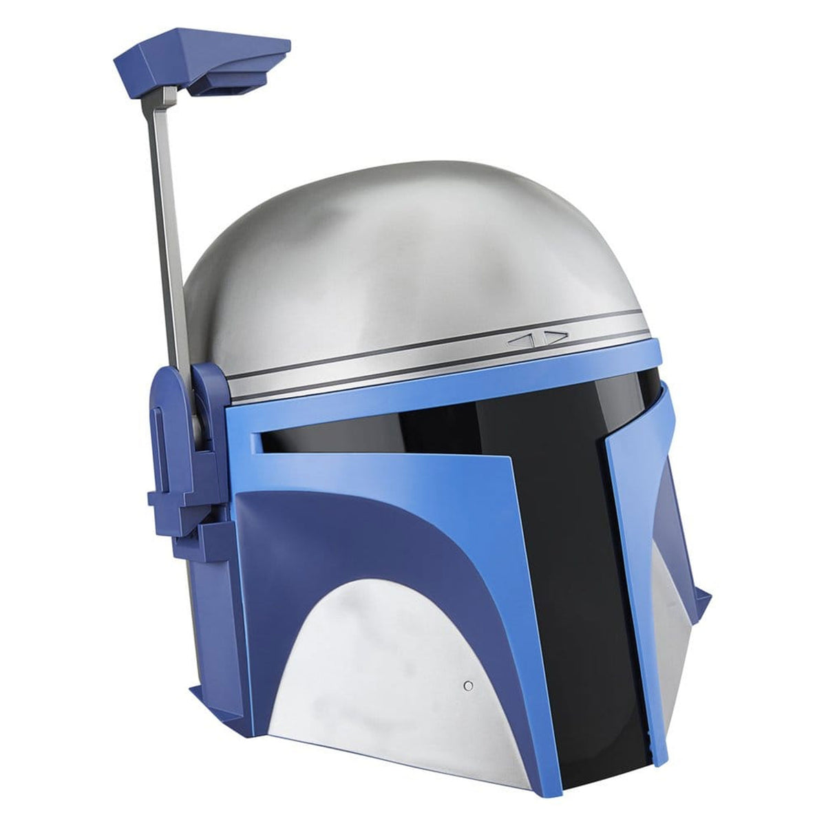 Star Wars Episode II Black Series Electronic Helmet Jango Fett -Replica