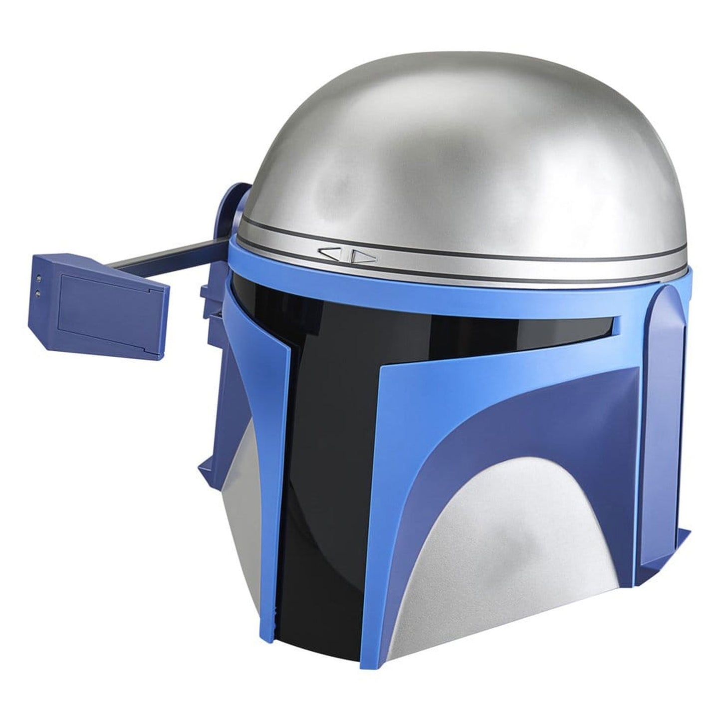 Star Wars Episode II Black Series Electronic Helmet Jango Fett -Replica