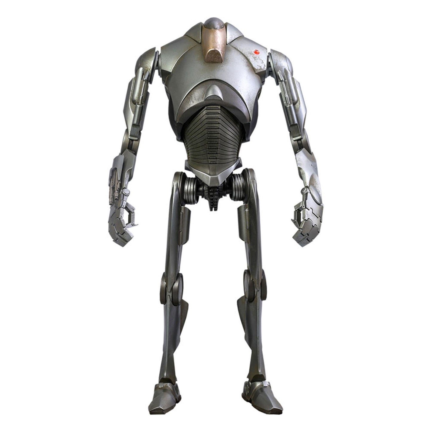 Star Wars: Episode II 1/6 Super Battle Droid