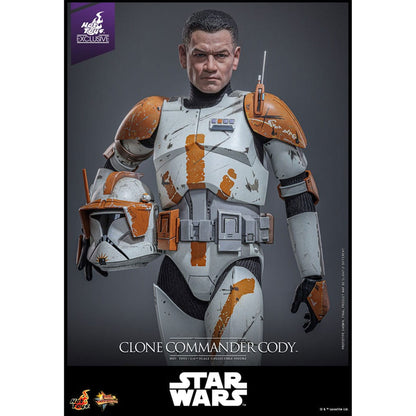 Star-Wars-Episode-III---Revenge-of-the-Sith-Action-Figure-Clone-Commander-Cody-30-cm_animekauppa_Anigen