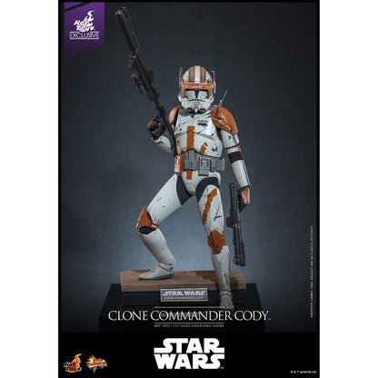 Star-Wars-Episode-III---Revenge-of-the-Sith-Action-Figure-Clone-Commander-Cody-30-cm_animekauppa_Anigen