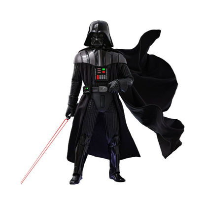 Star Wars: Episode III - Revenge of the Sith Movie Masterpiece 1/6 Darth Vader -Action Figure