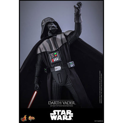 Star Wars: Episode III - Revenge of the Sith Movie Masterpiece 1/6 Darth Vader -Action Figure