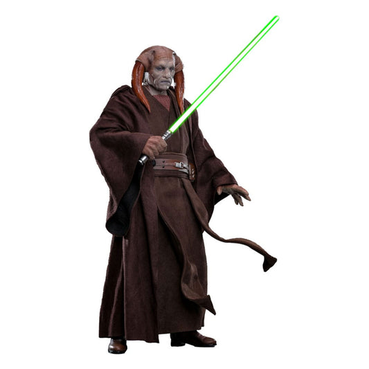 Star Wars: Episode III - Revenge of the Sith Movie Masterpiece 1/6 Saesee Tiin -Action Figure