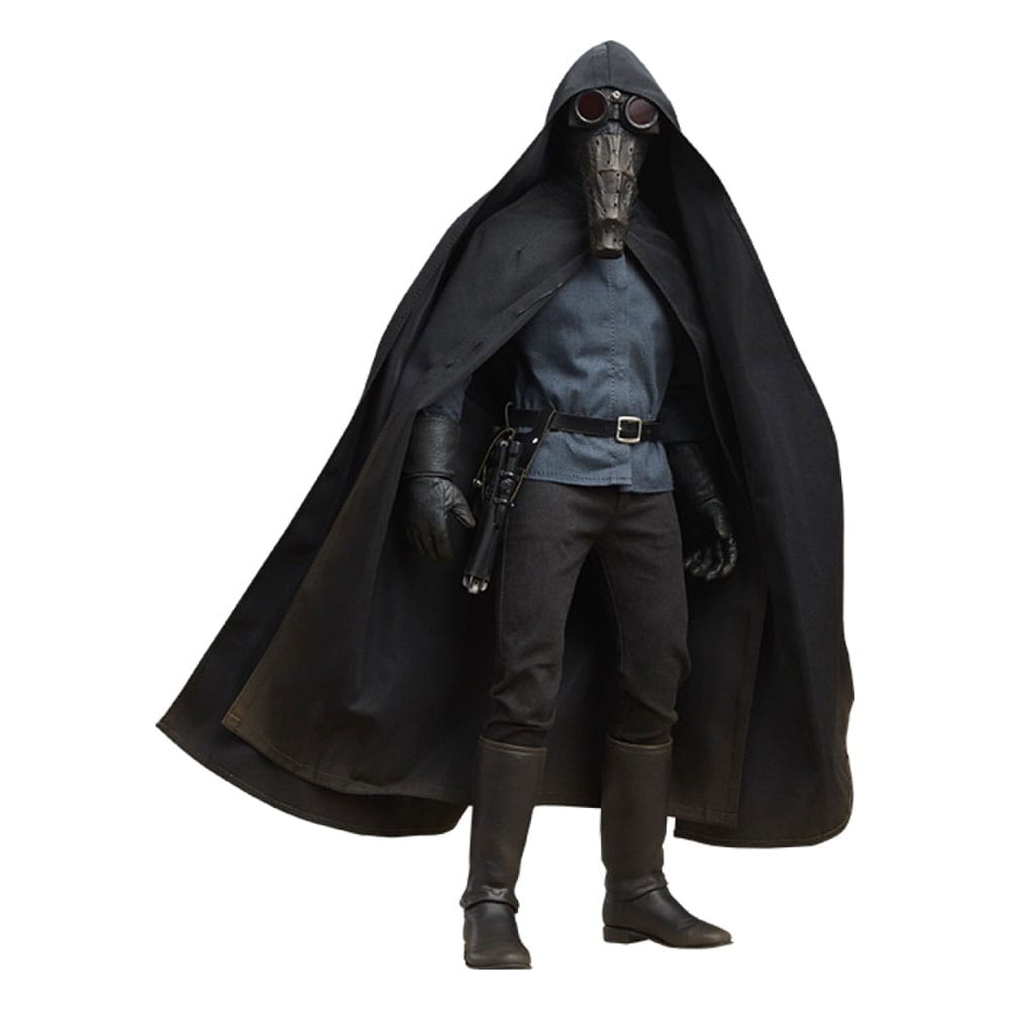 Star Wars Episode IV Scum & Villainy 1/6 Garindan