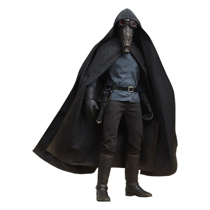 Star Wars Episode IV Scum & Villainy 1/6 Garindan -Action Figuuri