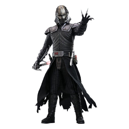Star Wars Legends Videogame Masterpiece Action Figure 1/6 Lord Starkiller
