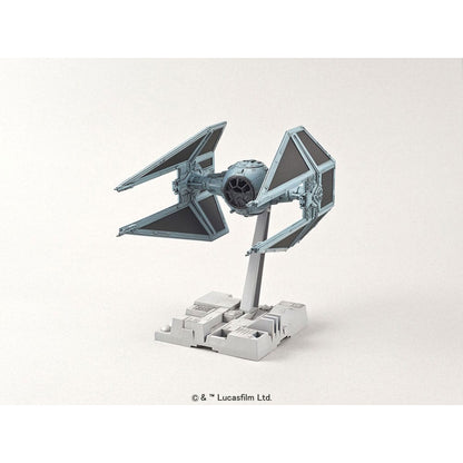 Star Wars 1/72 Tie Interceptor -Model Kit