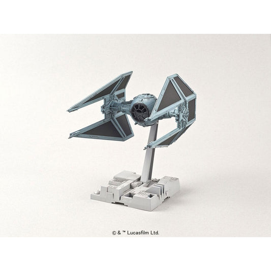 Star Wars Model Kit 1/72 Tie Interceptor