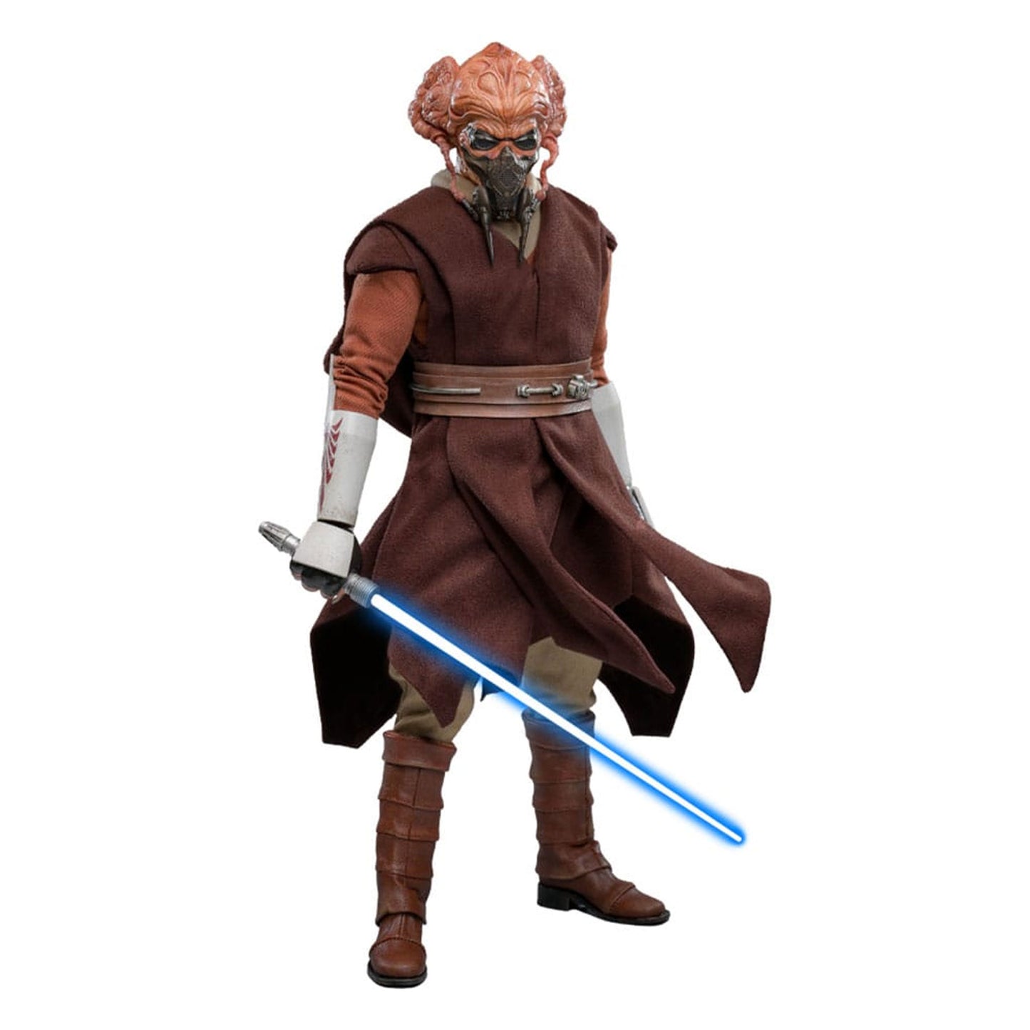 Star Wars Movie Masterpiece 1/6 Plo Koon