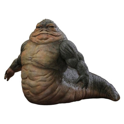 Star Wars Movie Masterpiece 1/6 Rotta The Hutt -Action Figure