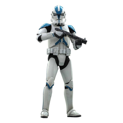 Star Wars: Obi-Wan Kenobi 1/6 501st Legion Clone Trooper