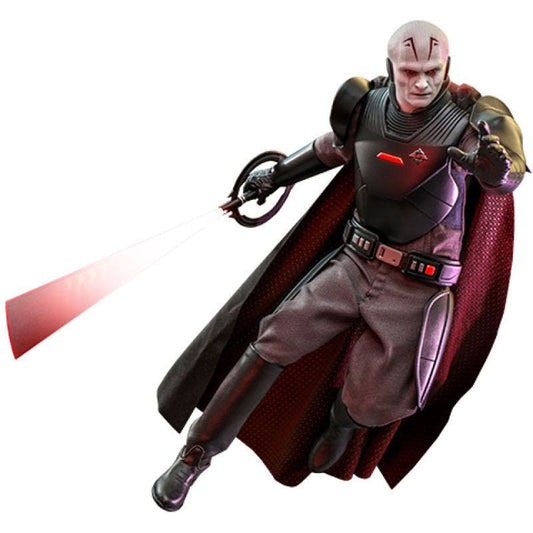 Star Wars: Obi-Wan Kenobi  1/6 Grand Inquisitor