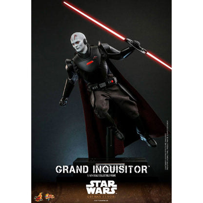 Star Wars: Obi-Wan Kenobi  1/6 Grand Inquisitor