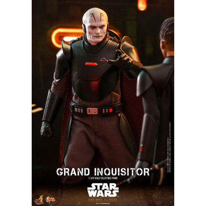 Star Wars: Obi-Wan Kenobi  1/6 Grand Inquisitor