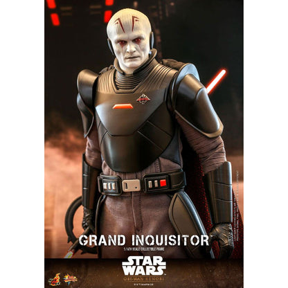 Star Wars: Obi-Wan Kenobi  1/6 Grand Inquisitor