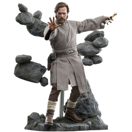 Star Wars: Obi-Wan Kenobi 1/6 Obi-Wan Kenobi