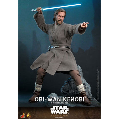 Star Wars: Obi-Wan Kenobi 1/6 Obi-Wan Kenobi