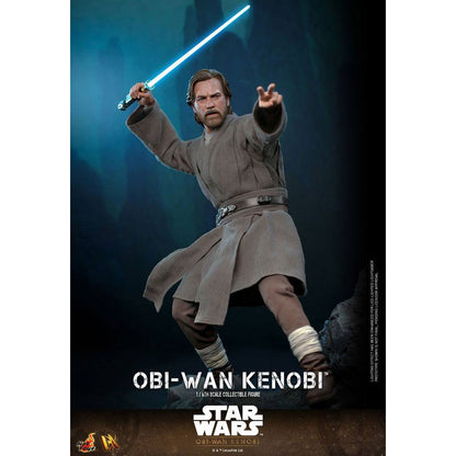 Star Wars: Obi-Wan Kenobi 1/6 Obi-Wan Kenobi