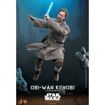 Star Wars: Obi-Wan Kenobi 1/6 Obi-Wan Kenobi
