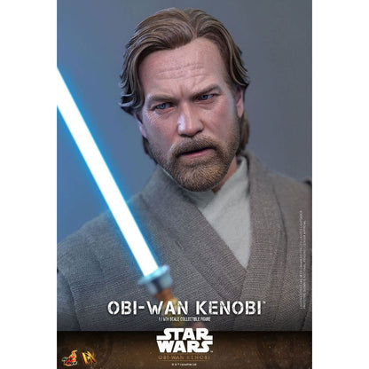 Star Wars: Obi-Wan Kenobi 1/6 Obi-Wan Kenobi