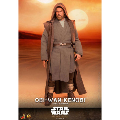 Star Wars: Obi-Wan Kenobi 1/6 Obi-Wan Kenobi