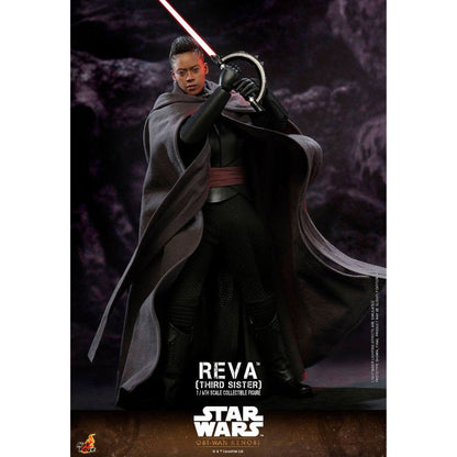 Star Wars: Obi-Wan Kenobi 1/6 Reva (Third Sister)