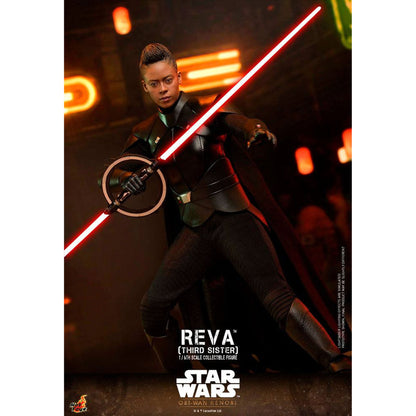 Star Wars: Obi-Wan Kenobi 1/6 Reva (Third Sister)