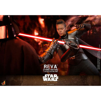 Star Wars: Obi-Wan Kenobi 1/6 Reva (Third Sister)