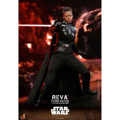 Star Wars: Obi-Wan Kenobi 1/6 Reva (Third Sister)