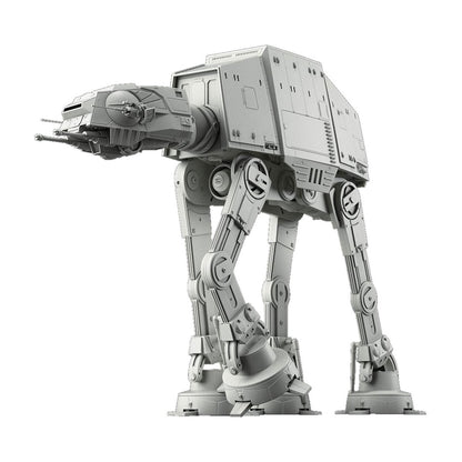 Star Wars 1/144 AT-AT -Model Kit