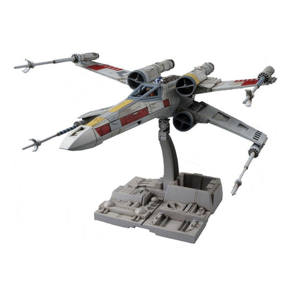 Star Wars 1/72 X-Wing Starfighter -Model Kit