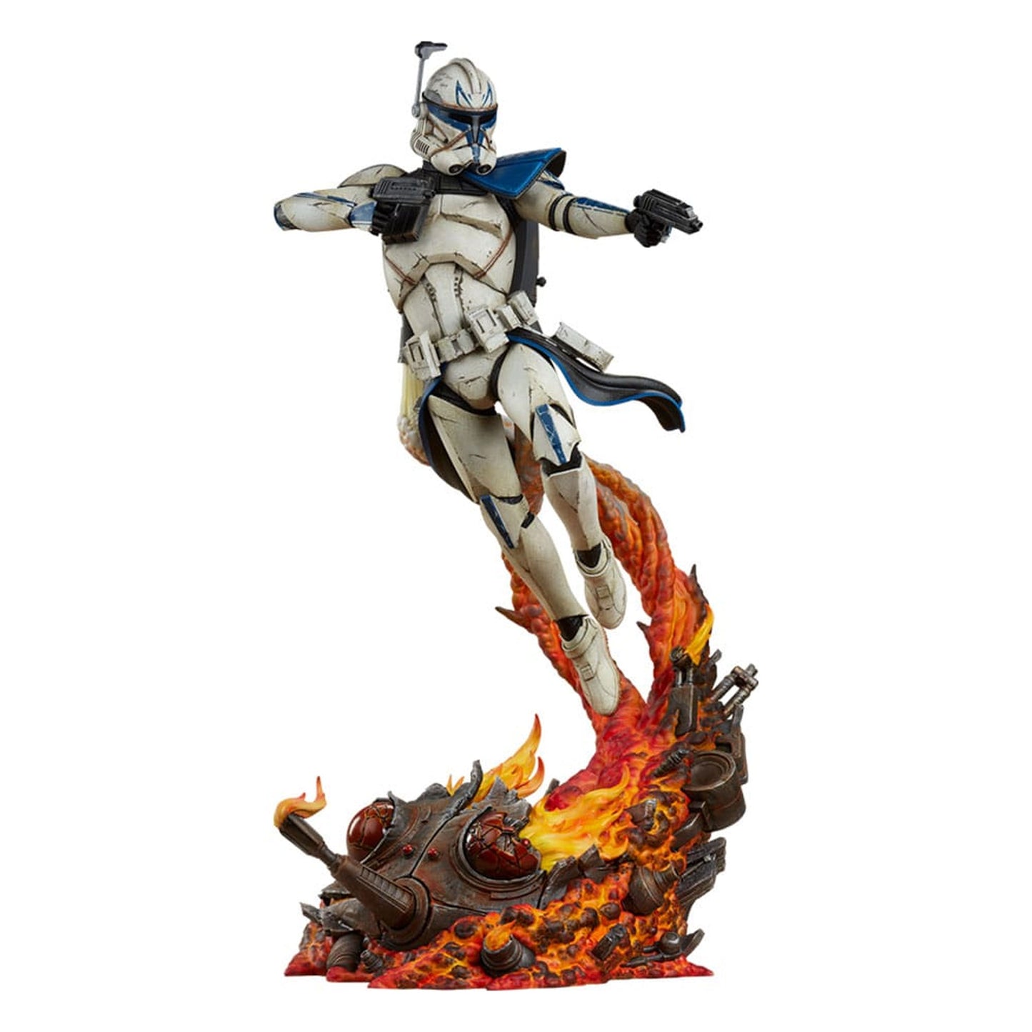 Star Wars Premium Format Captain Rex