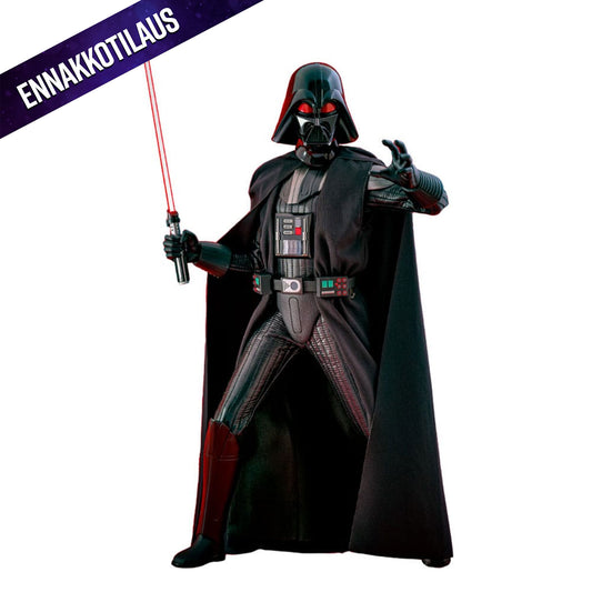 Star Wars: Rebels Action Figure 1/6 Darth Vader