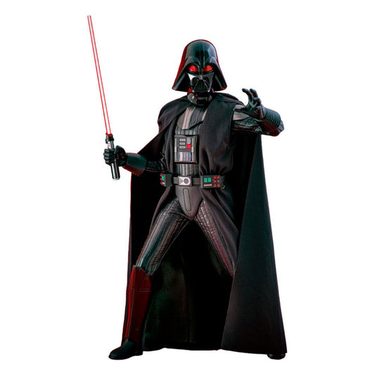 Star Wars: Rebels Action Figure 1/6 Darth Vader
