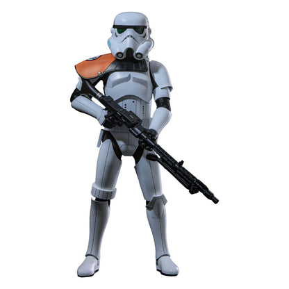 Star Wars: Rebels Action Figure 1/6 Stormtrooper Squad Leader