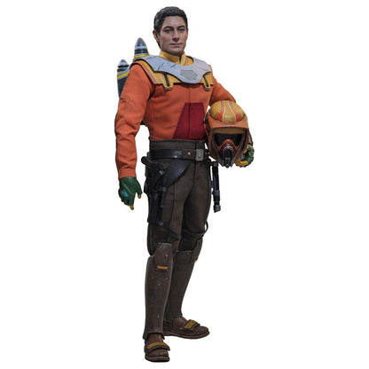 Star Wars: Rebels Television Masterpiece 1/6 Ezra Bridger -Action Figure