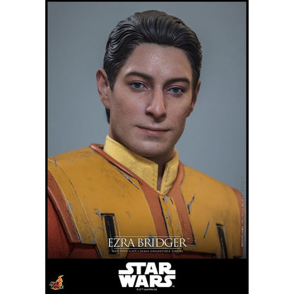 Star Wars: Rebels Television Masterpiece 1/6 Ezra Bridger -Action Figure