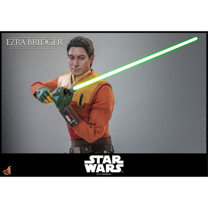 Star Wars: Rebels Television Masterpiece 1/6 Ezra Bridger -Action Figure