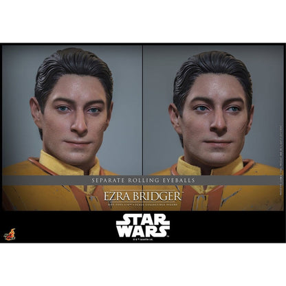 Star Wars: Rebels Television Masterpiece 1/6 Ezra Bridger -Action Figure