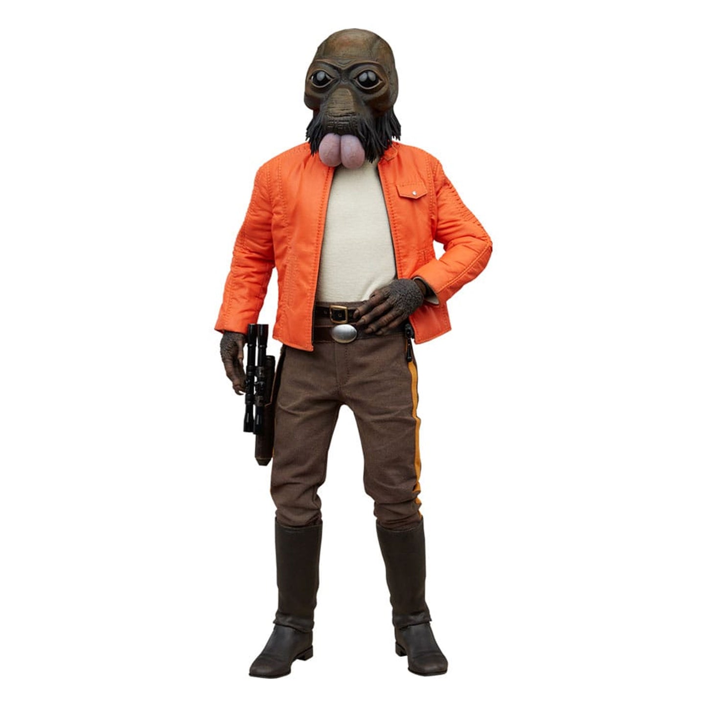 Star Wars Scum & Villainy 1/6 Ponda Baba