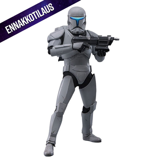 Star Wars: The Bad Batch 1/6 Clone Commando