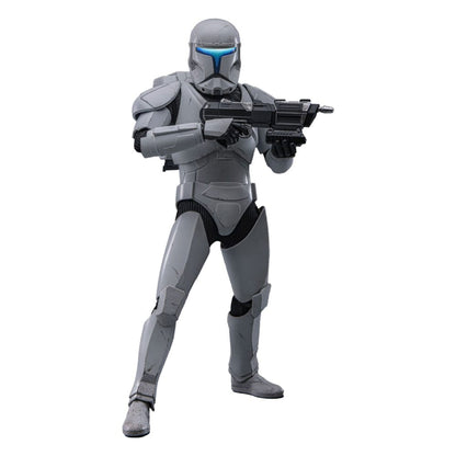 Star Wars: The Bad Batch 1/6 Clone Commando -Action Figuuri