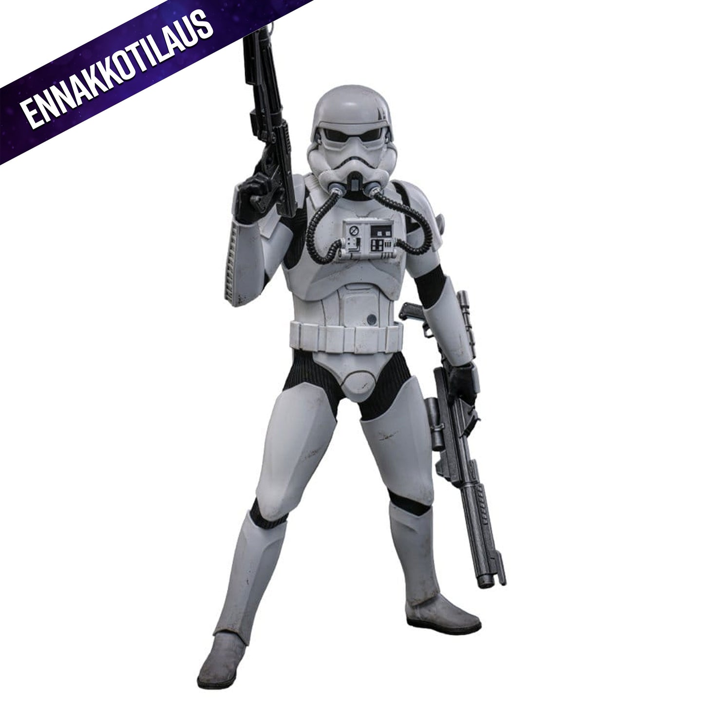 Star Wars: The Bad Batch 1/6 TK Stormtrooper -Action Figure
