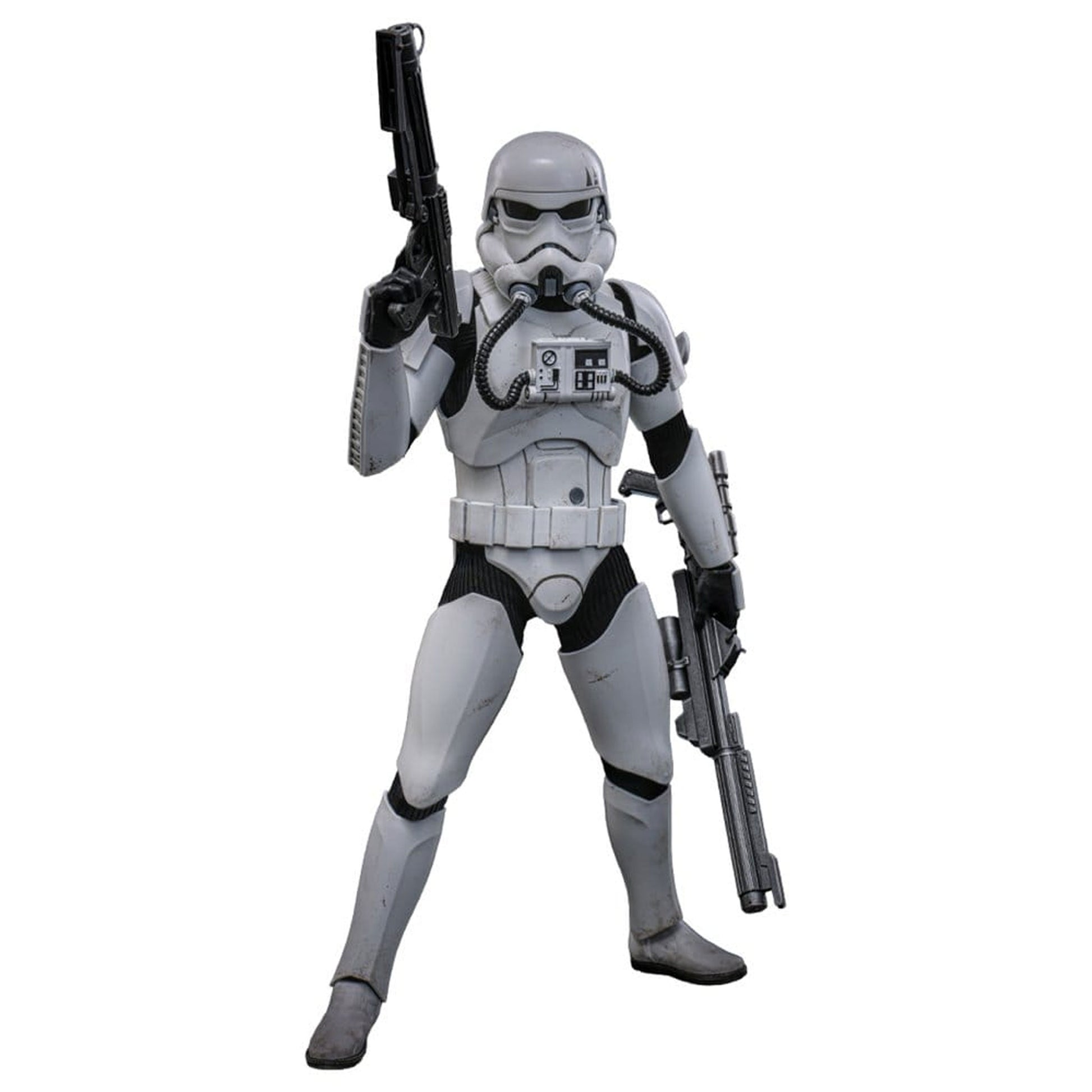 Star Wars: The Bad Batch 1/6 TK Stormtrooper -Action Figure