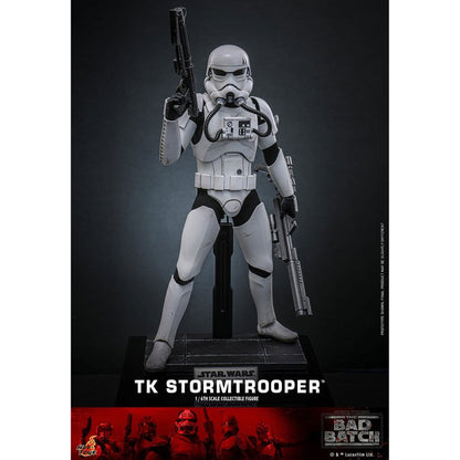 Star Wars: The Bad Batch 1/6 TK Stormtrooper -Action Figure