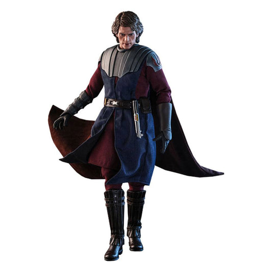 Star Wars The Clone Wars 1/6 Anakin Skywalker