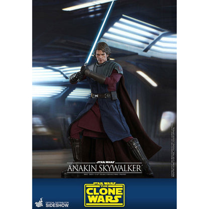Star Wars The Clone Wars 1/6 Anakin Skywalker