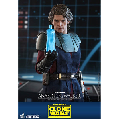 Star Wars The Clone Wars 1/6 Anakin Skywalker